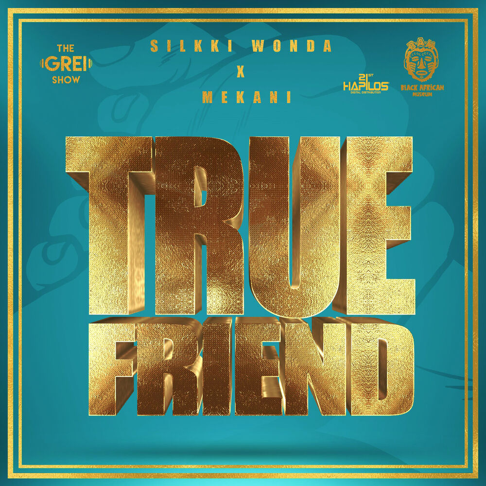 Picture of True Friend