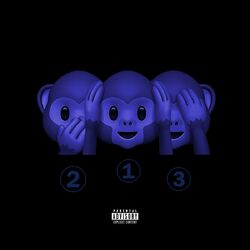 Cover of 3 PERSONNES