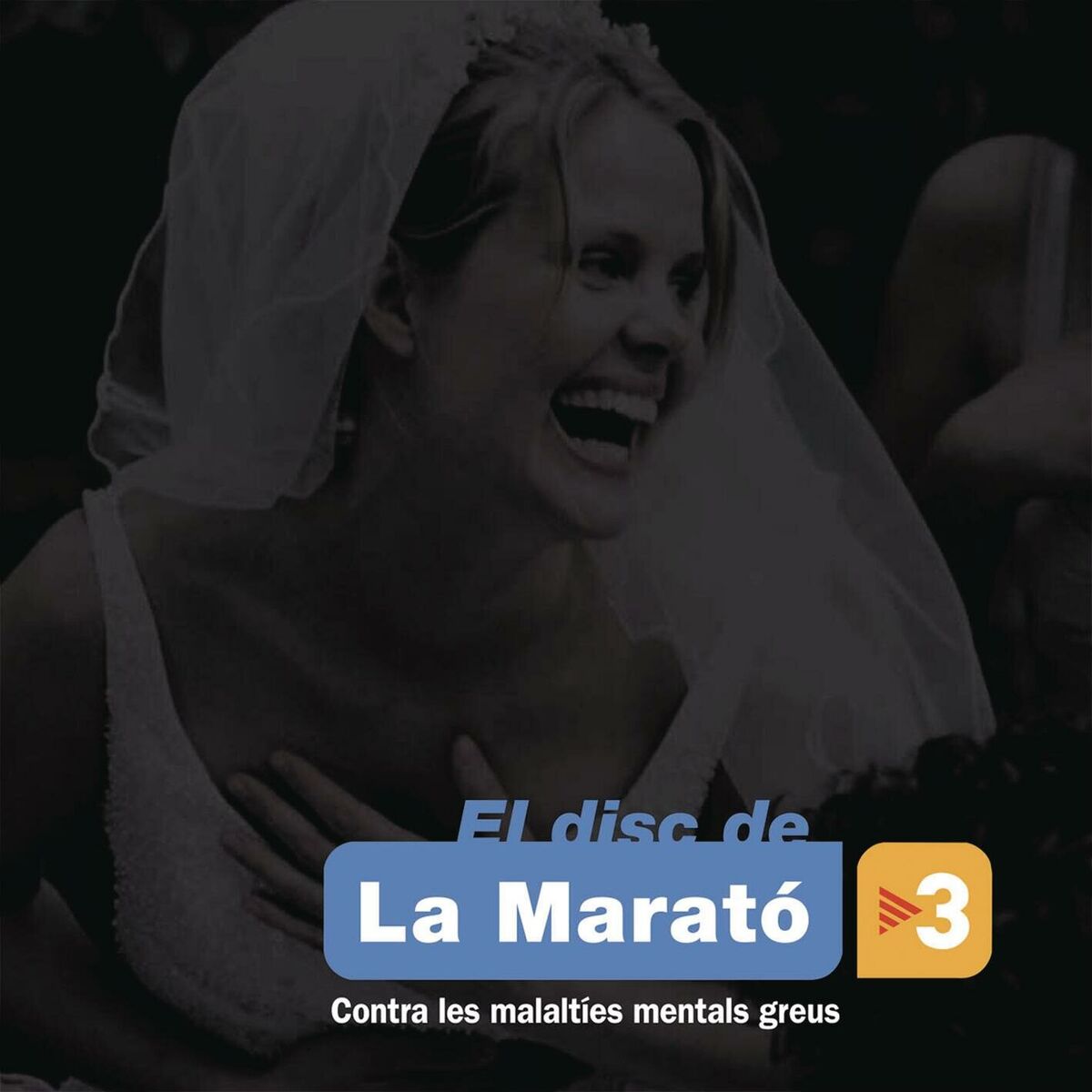 Album cover of Somriu (feat. Love Of Lesbian)