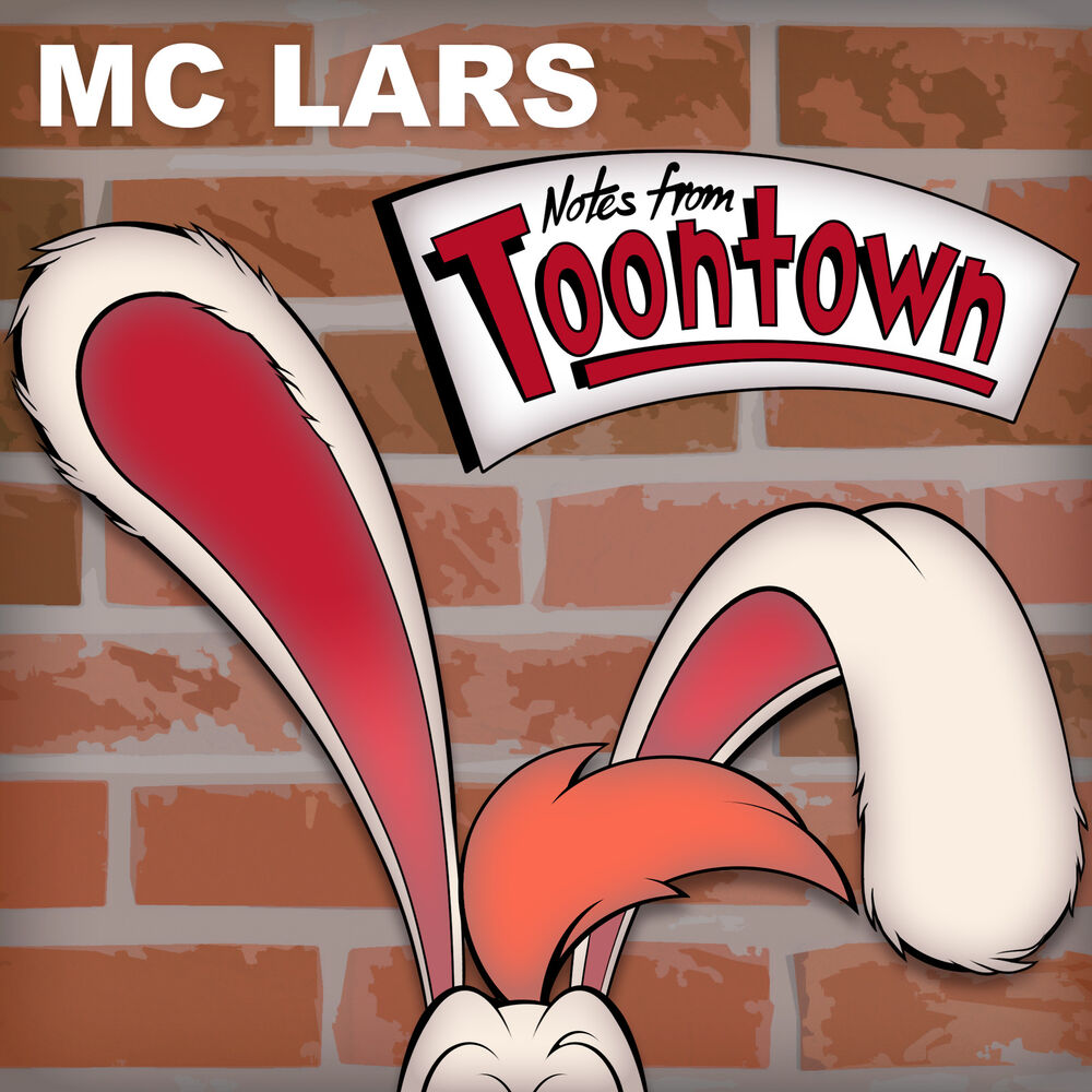 Picture of Notes from Toontown