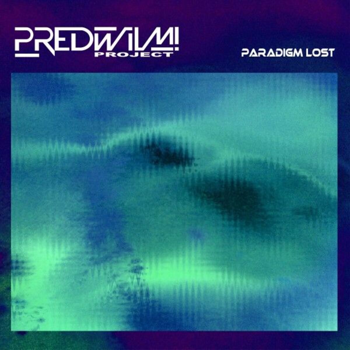 Album cover of Paradigm Lost (Remastered 2025)