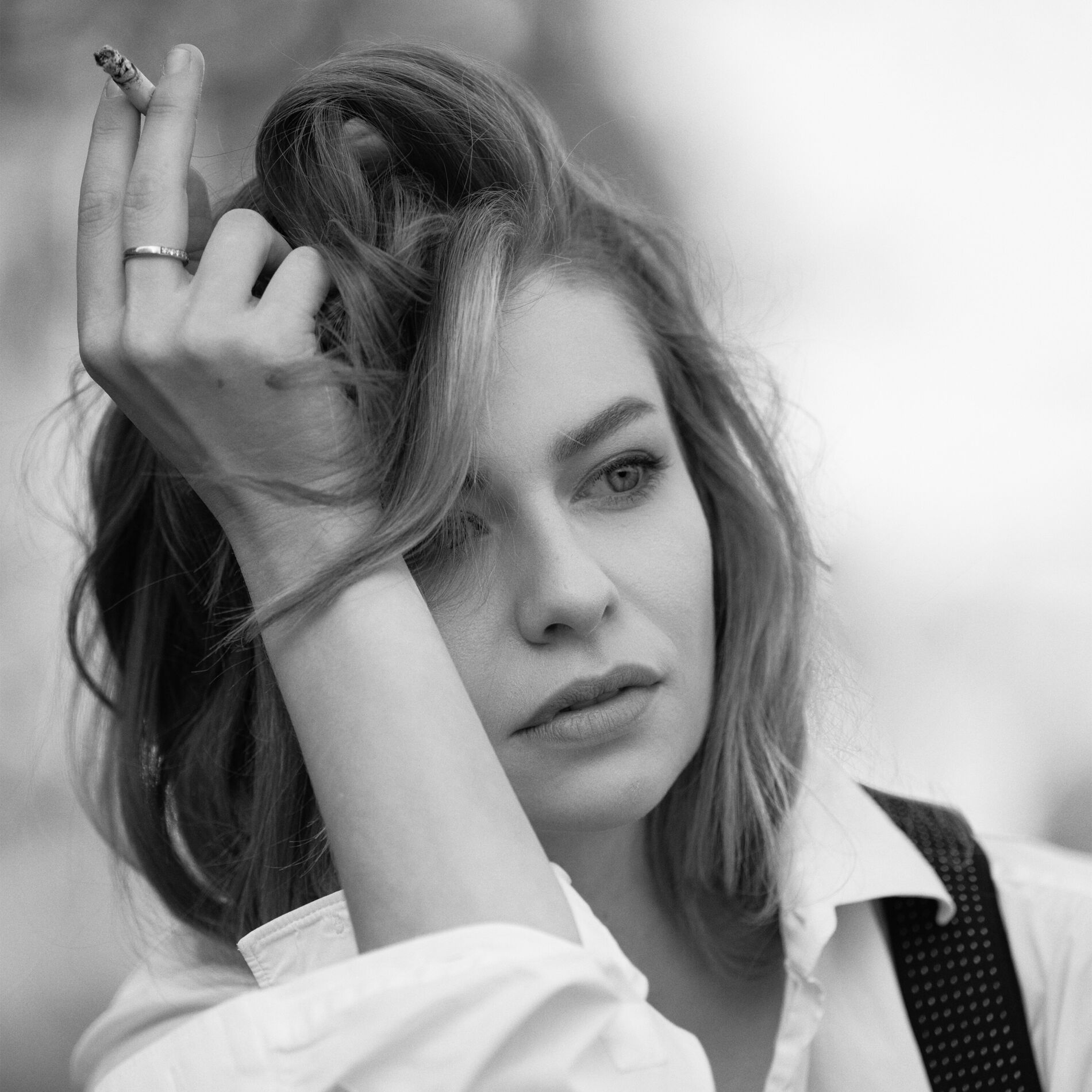 Album cover of La Vie en Rosé