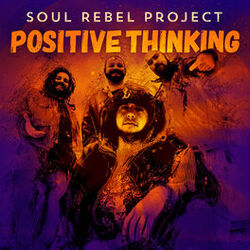 Cover of Positive Thinking