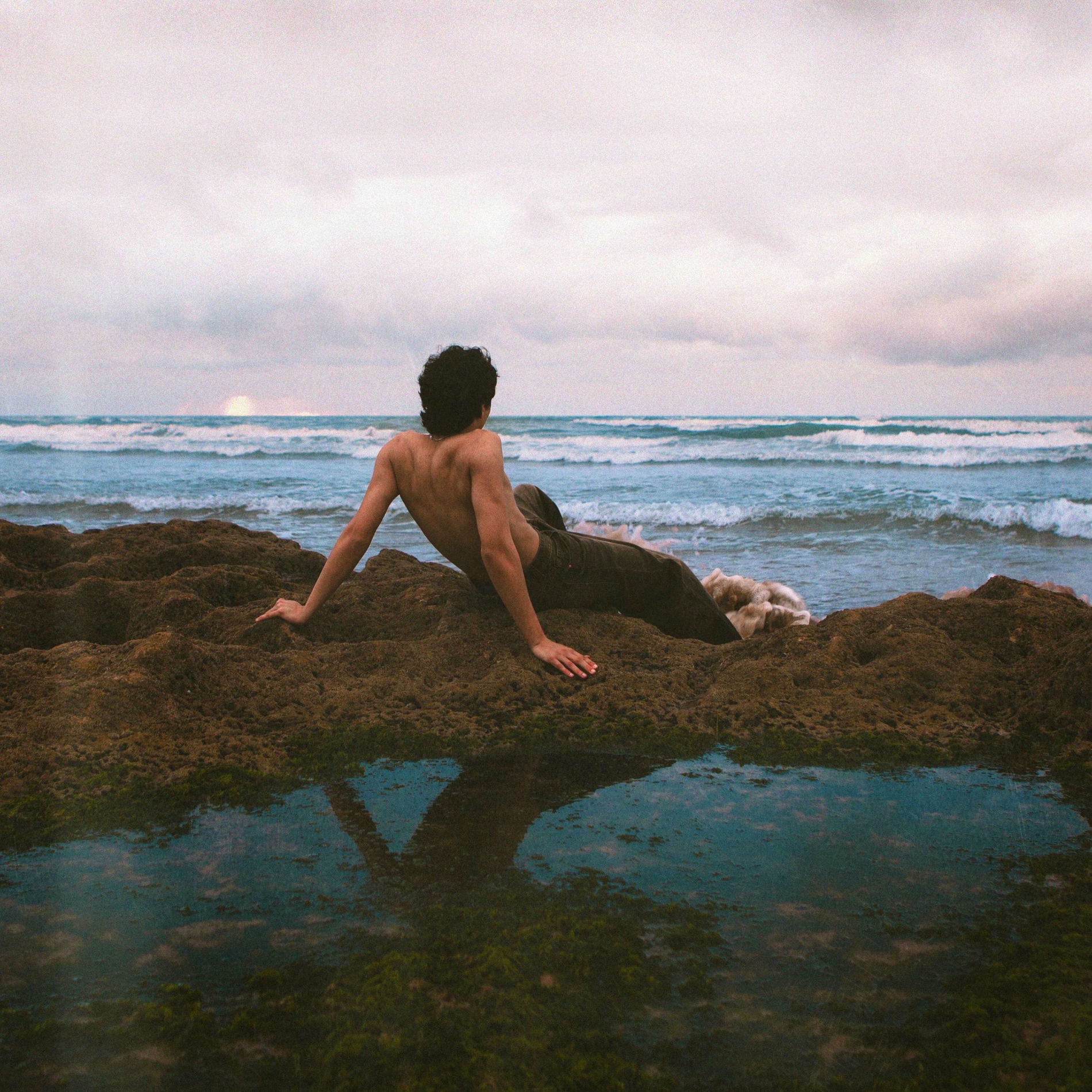 Album cover of Náufrago