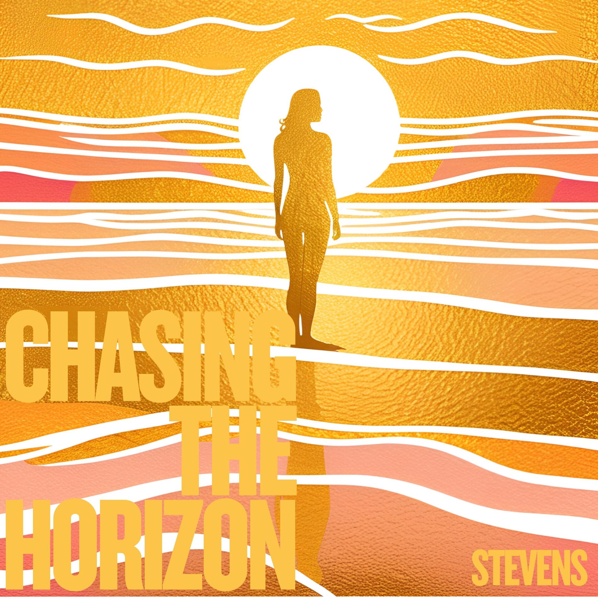 Album cover of Chasing the Horizon