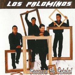 Cover of Corazón de Cristal