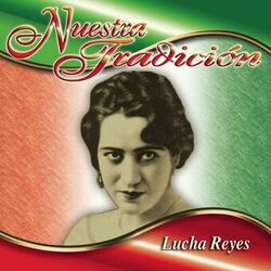 Cover of Nuestra Tradición