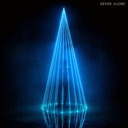 Cover of Never Alone