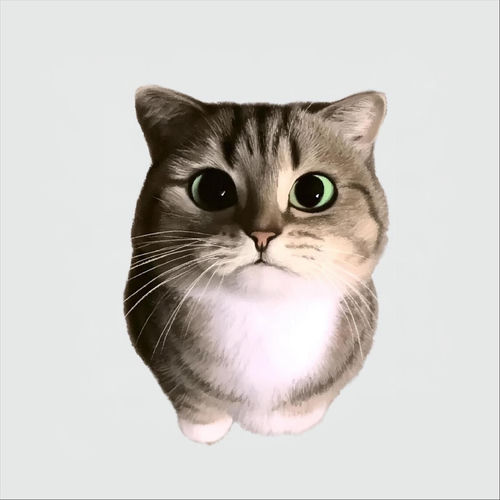 Dam Dam Didi Didi Cat (Music Box)