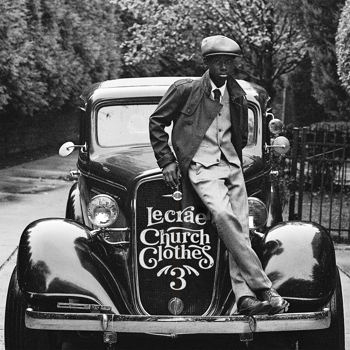 Album cover of Deja Vu