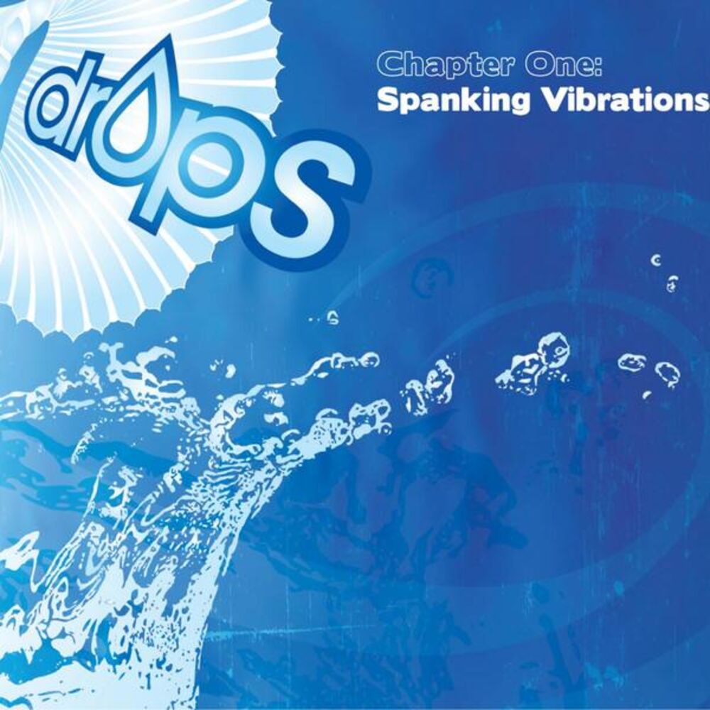 Picture of Chapter One: Spanking Vibrations