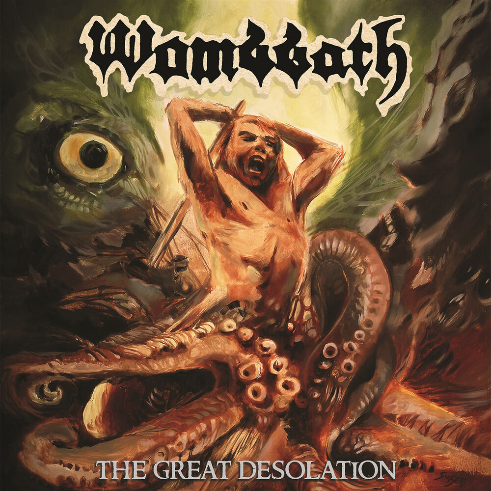 Picture of The Great Desolation