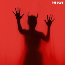 Cover of The Devil