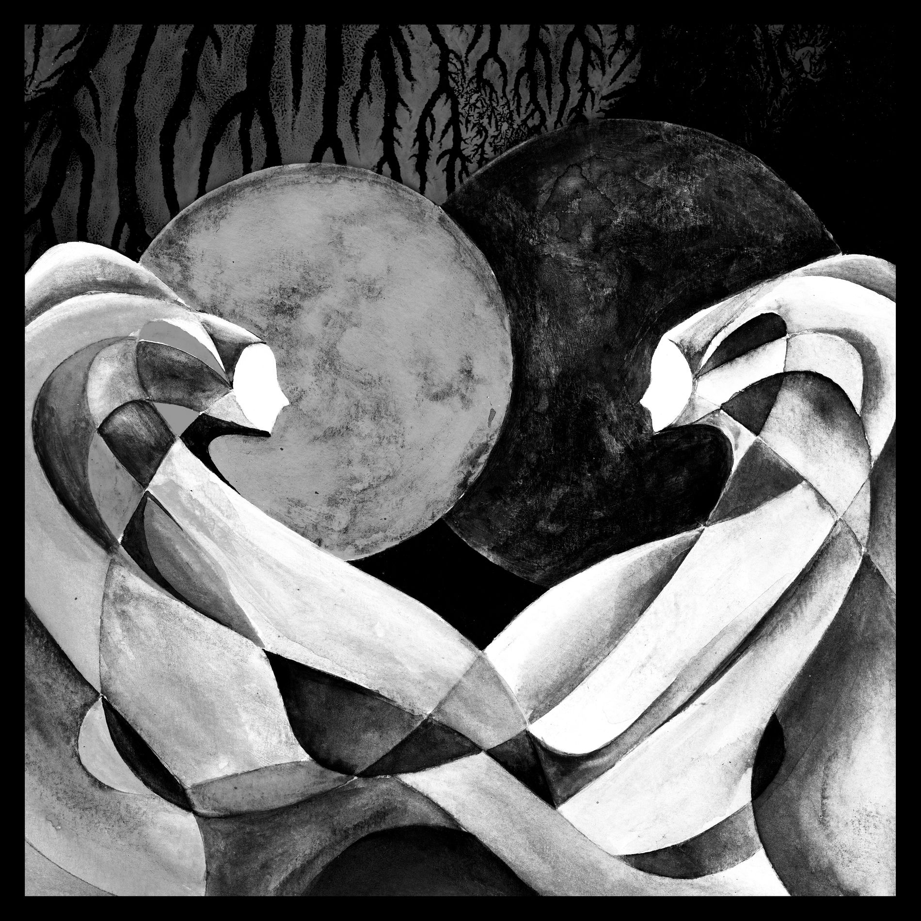 Album cover of Noth