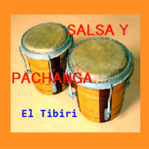 Salsa y Pachanga