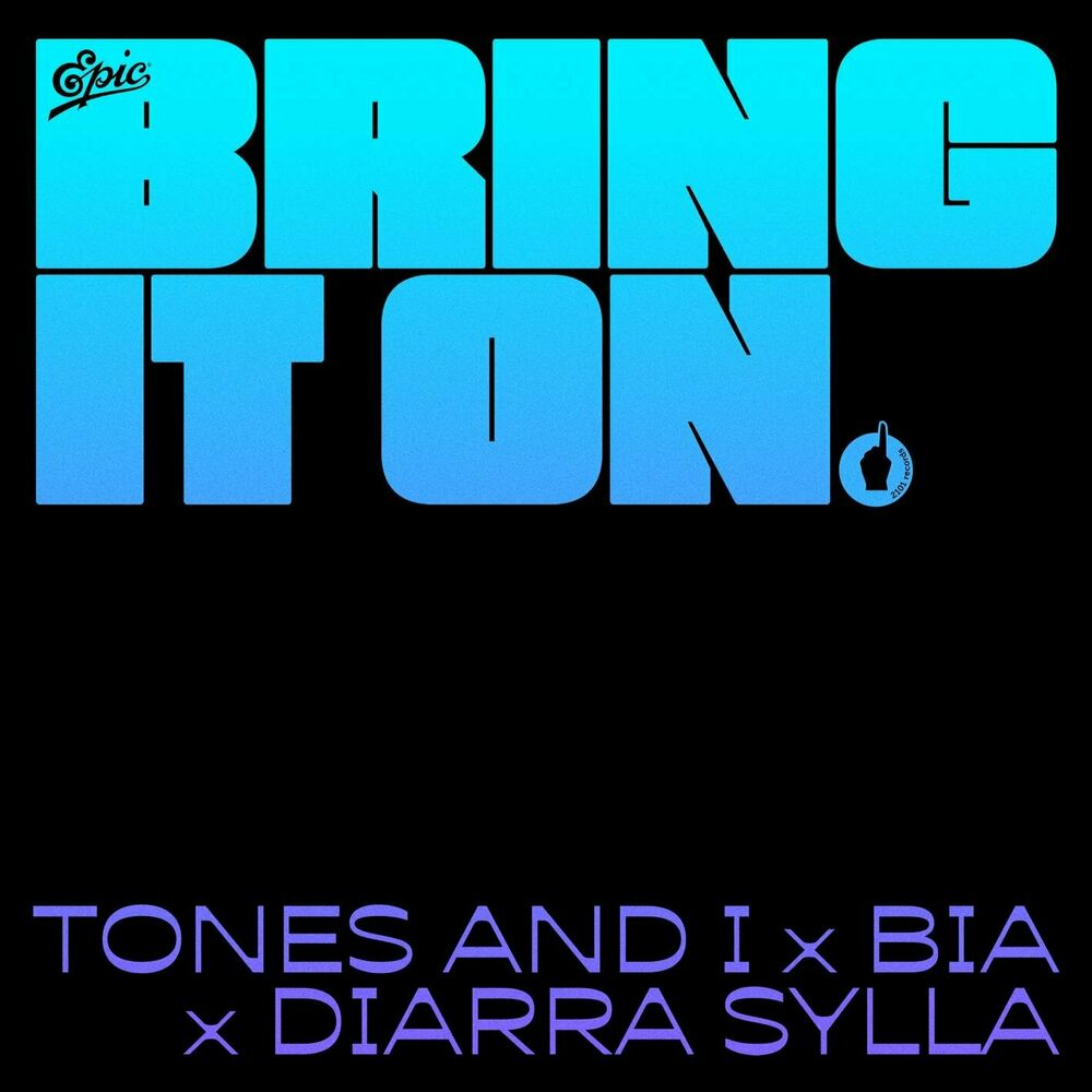 Picture of BRING IT ON