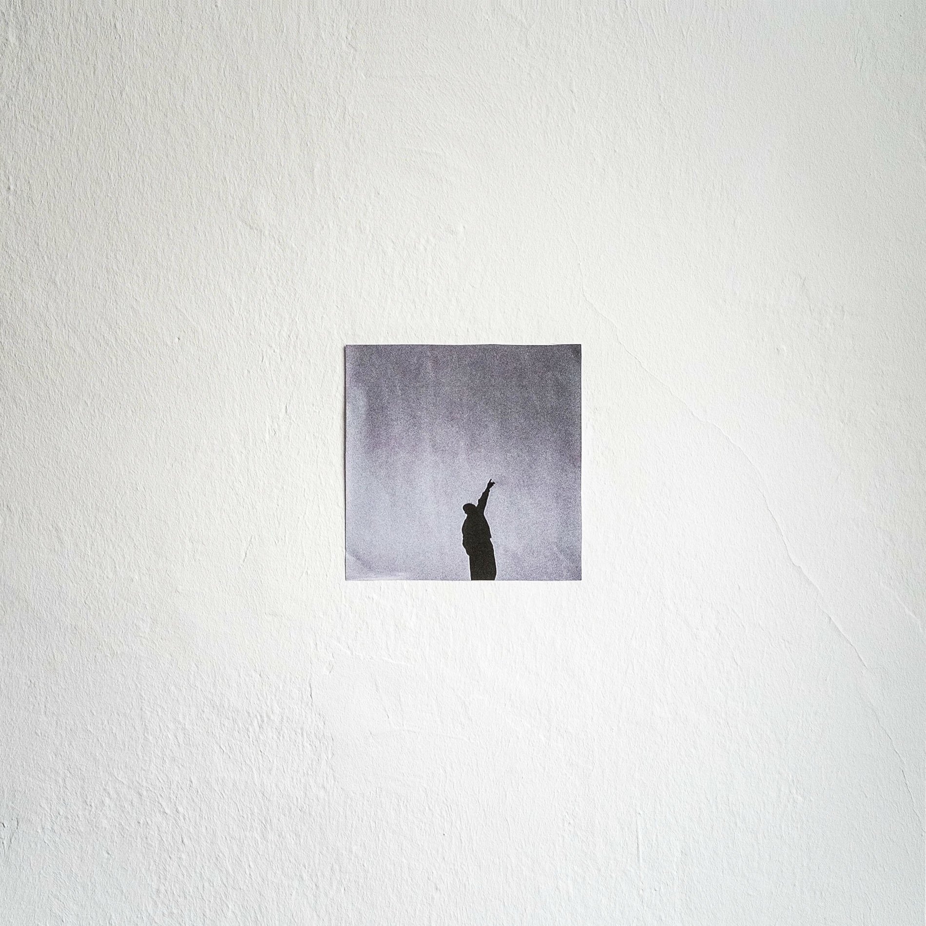 Album cover of Eisen