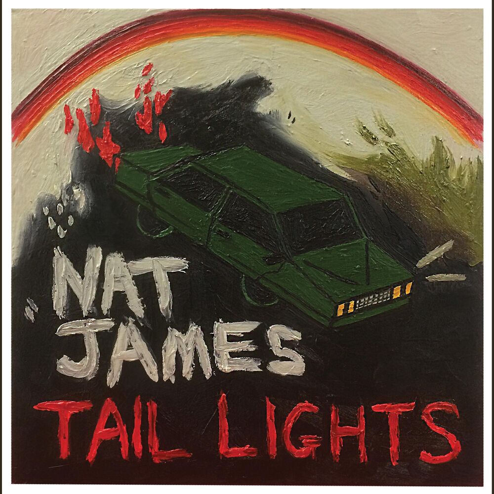 Picture of Tail Lights