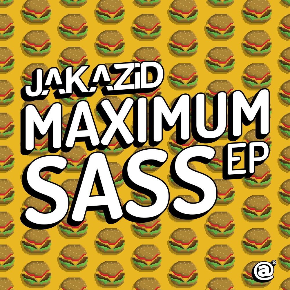 Picture of Maximum Sass EP