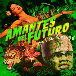 Cover of Fantasía Olmeca B
