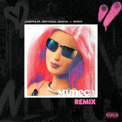 Cover of Muñeca (Remix)