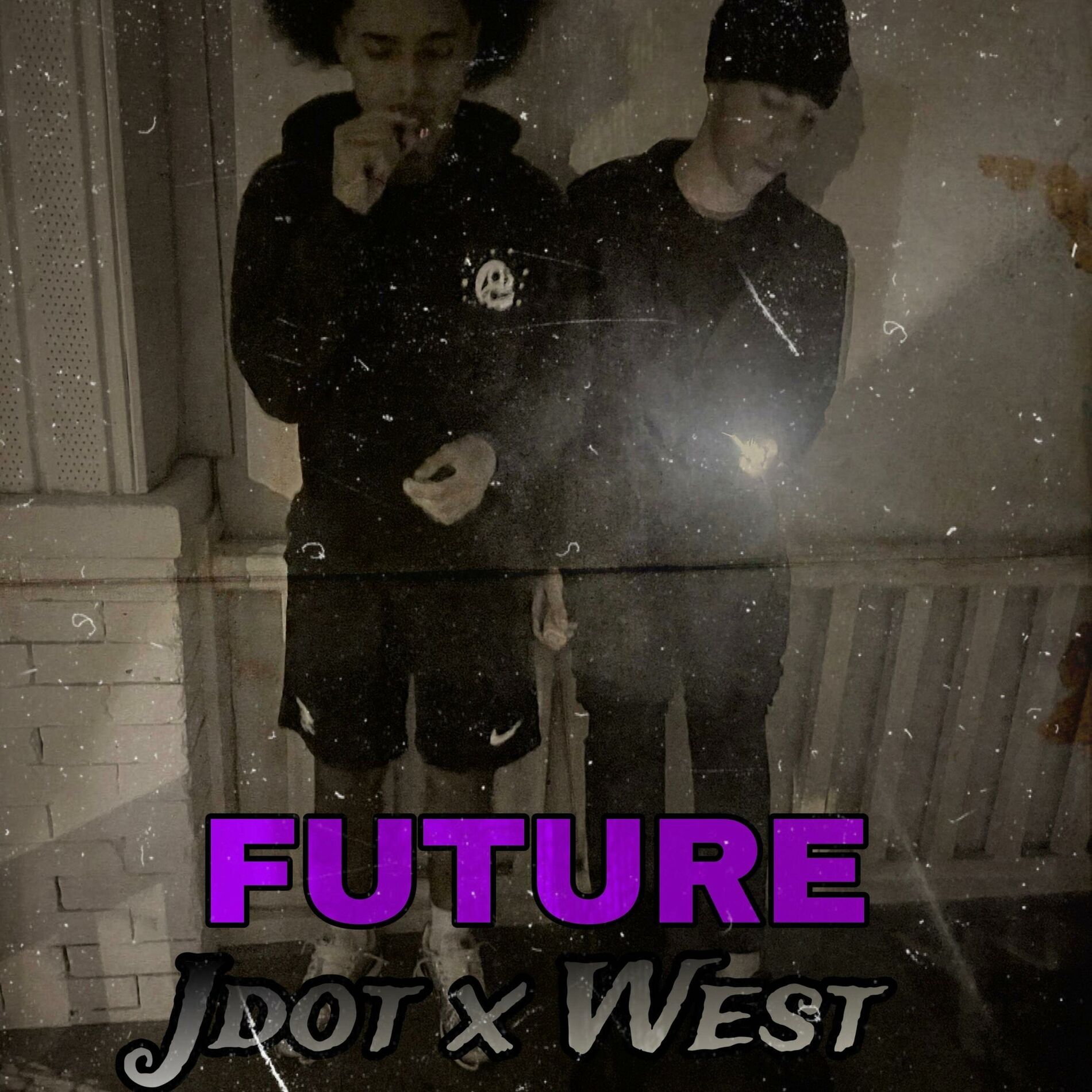 Album cover of Future (feat. West)