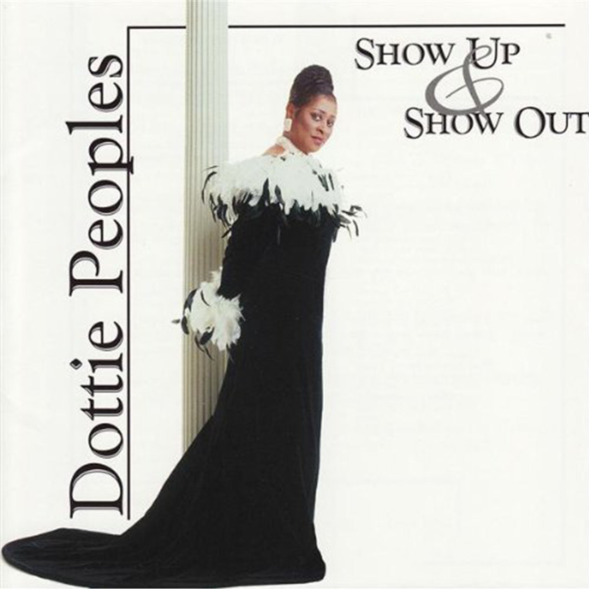 Album cover of I Want to Be Ready