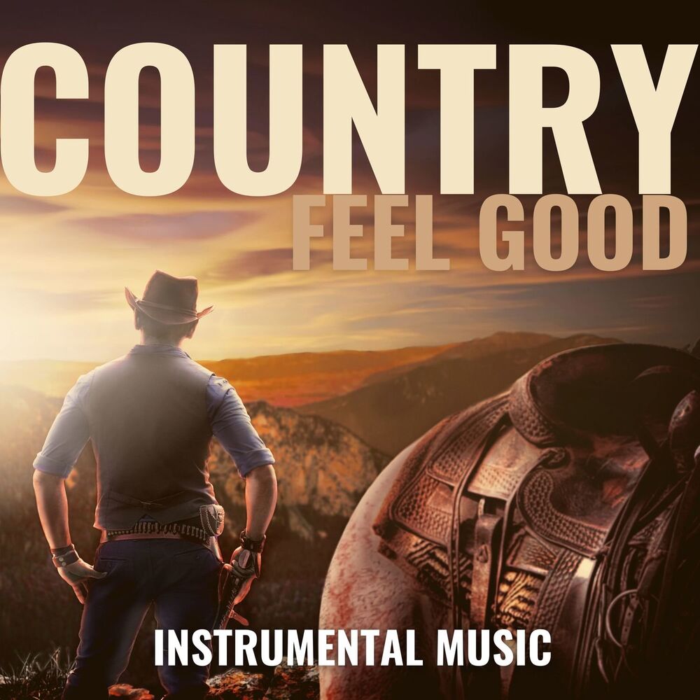 Picture of Feel Good Country Instrumental Music