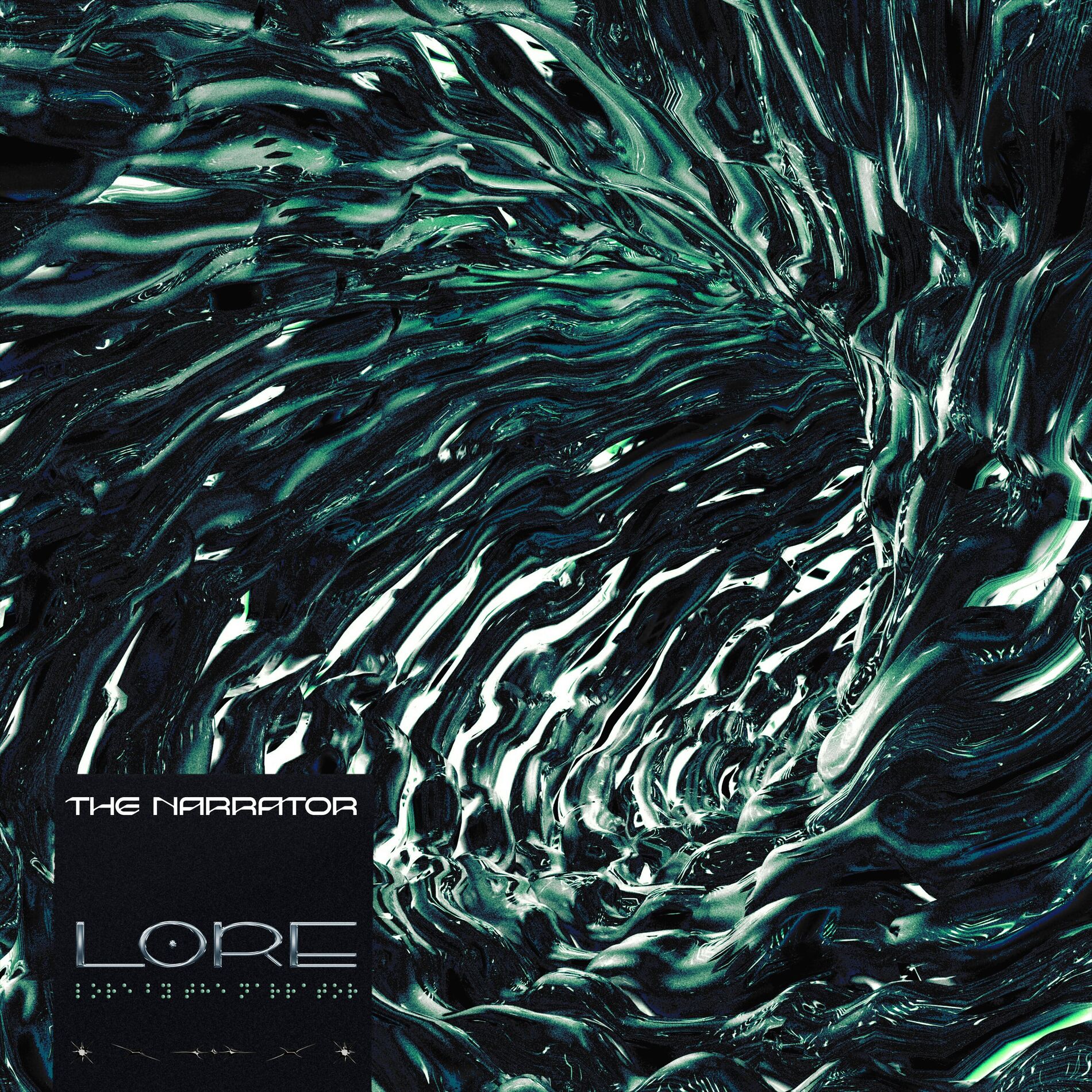 Album cover of Lore