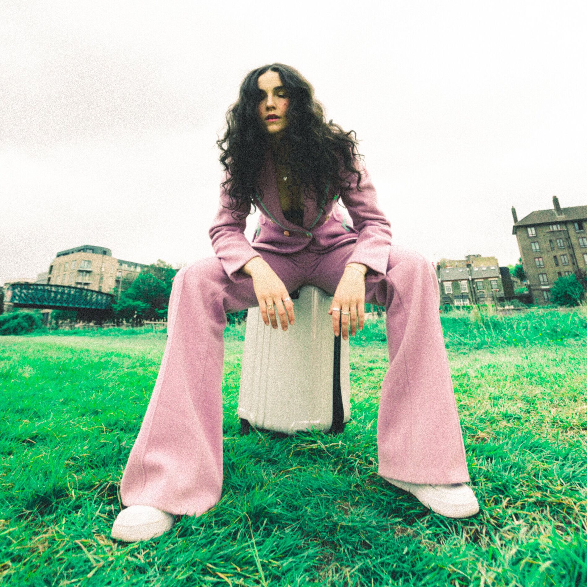 Album cover of Teenage Renegade