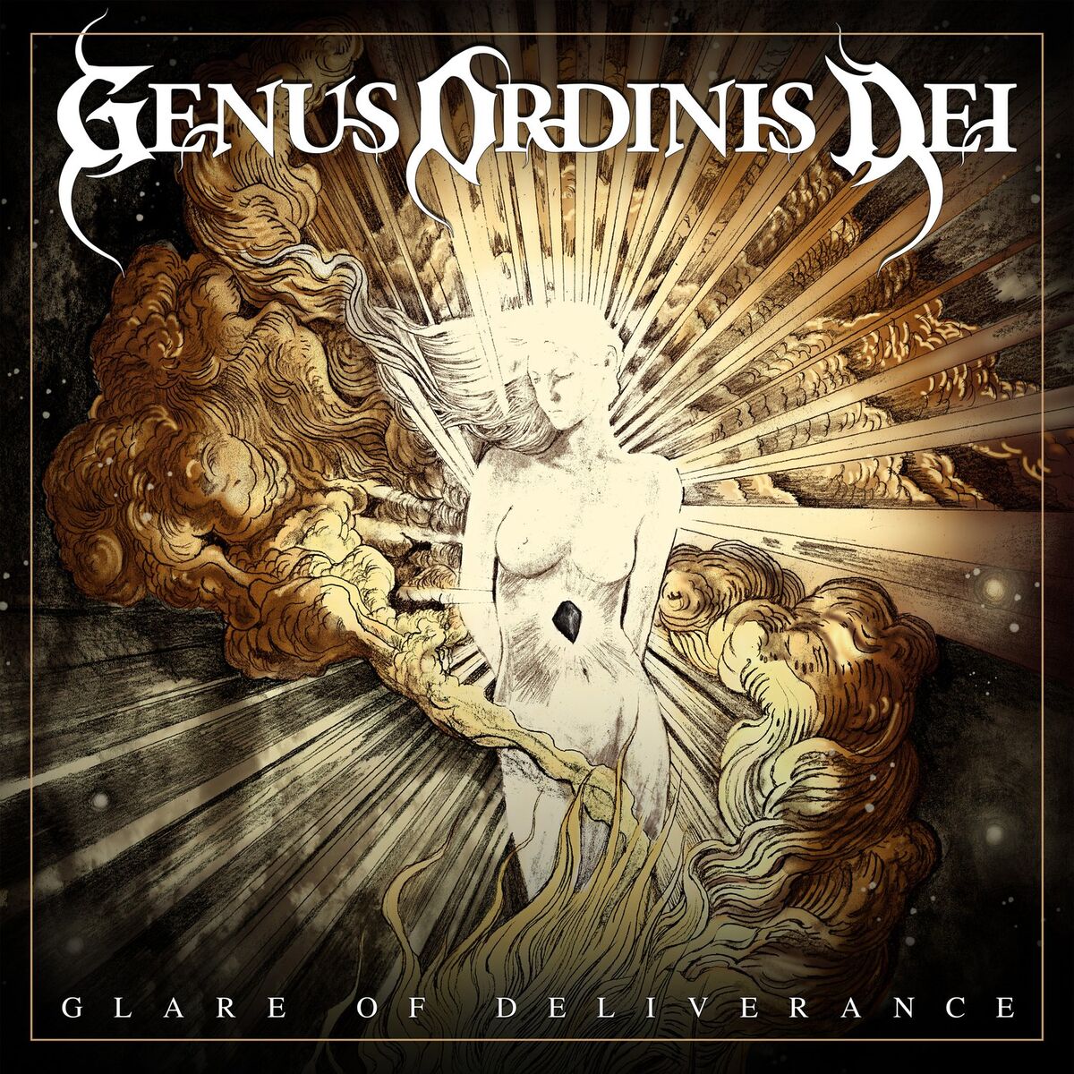 Album cover of Edict