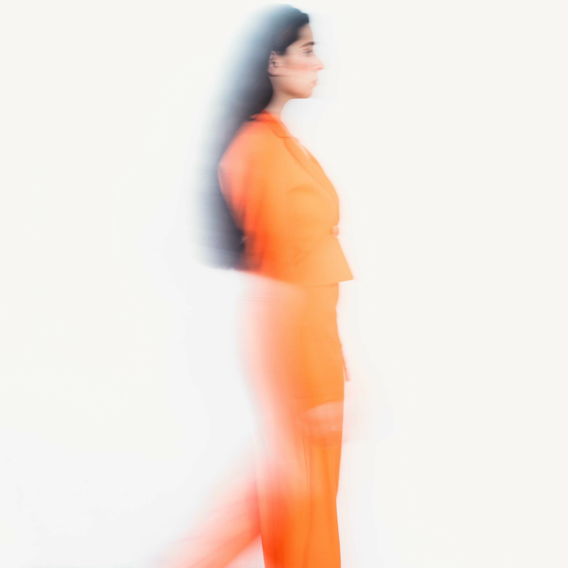 Album cover of Witness