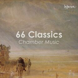 Cover of 66 Classics: Chamber Music