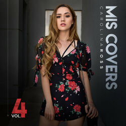 Cover of Mis Covers, Vol. 4