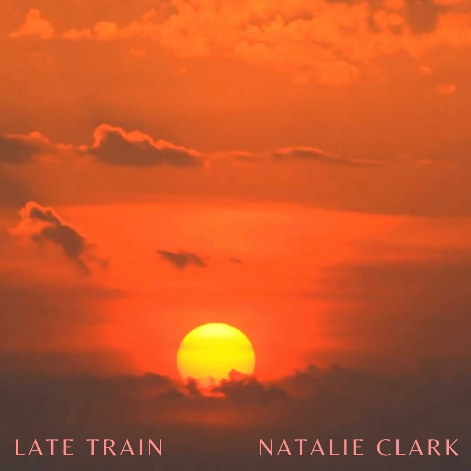 Album cover of Late Train