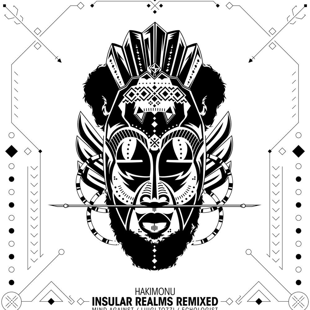 Picture of Insular Realms Remixes