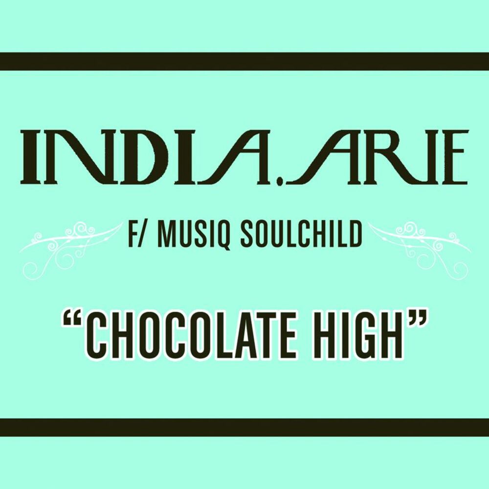 Picture of Chocolate High