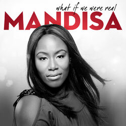 Cover of What If We Were Real