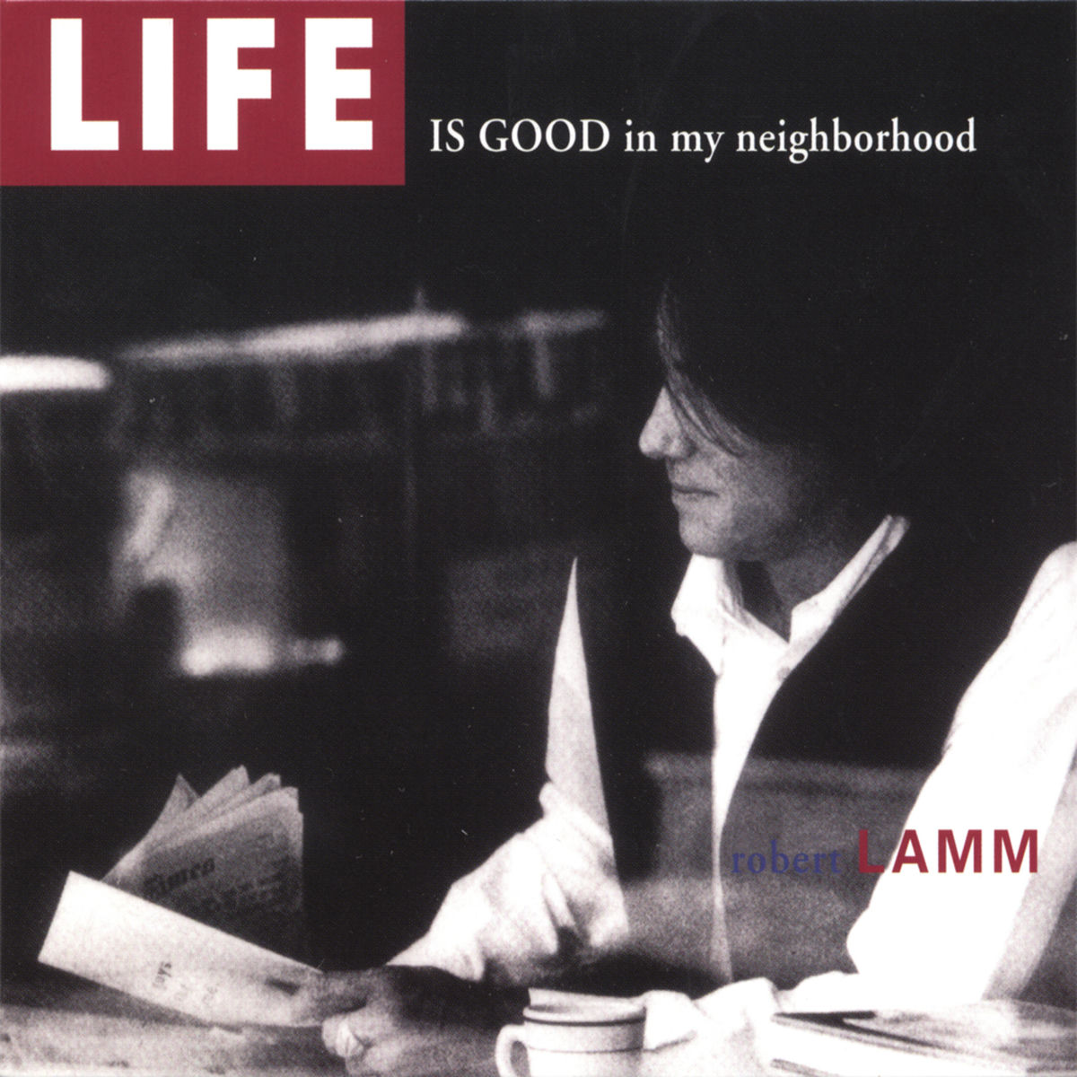 Robert Lamm: albums, songs, concerts | Deezer