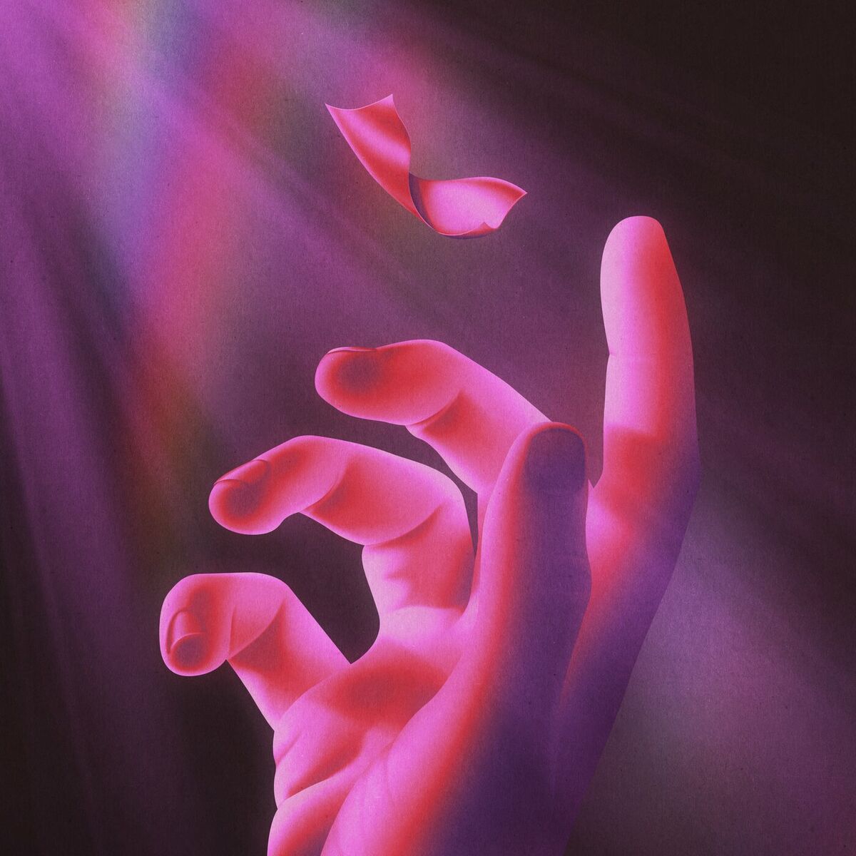 Album cover of Rafters