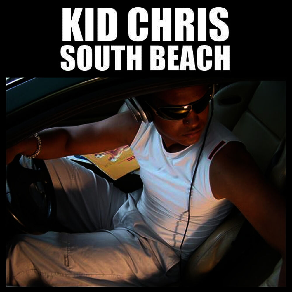 Picture of South Beach