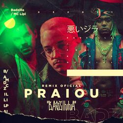 Cover of Praiou (Remix)