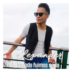 Cover of Cuando fuimos nada