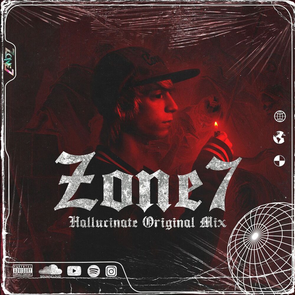 Picture of Hallucinate