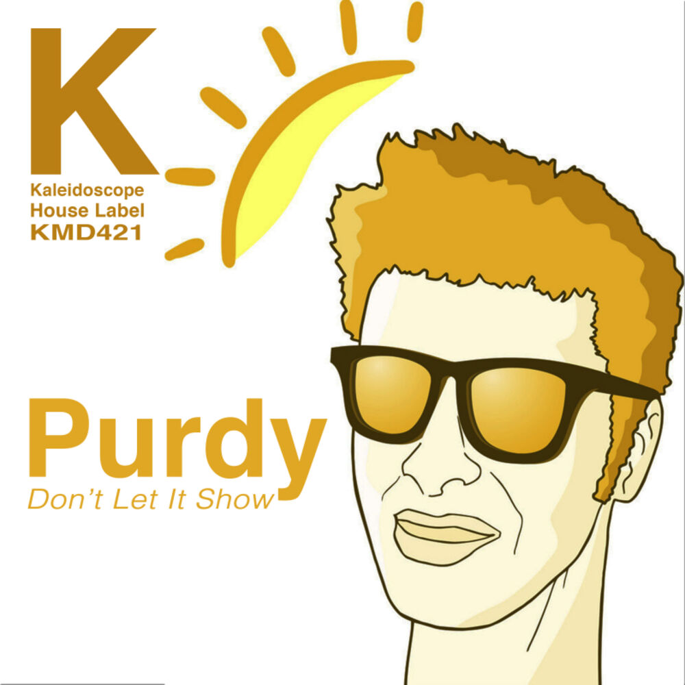 Picture of Don't Let It Show