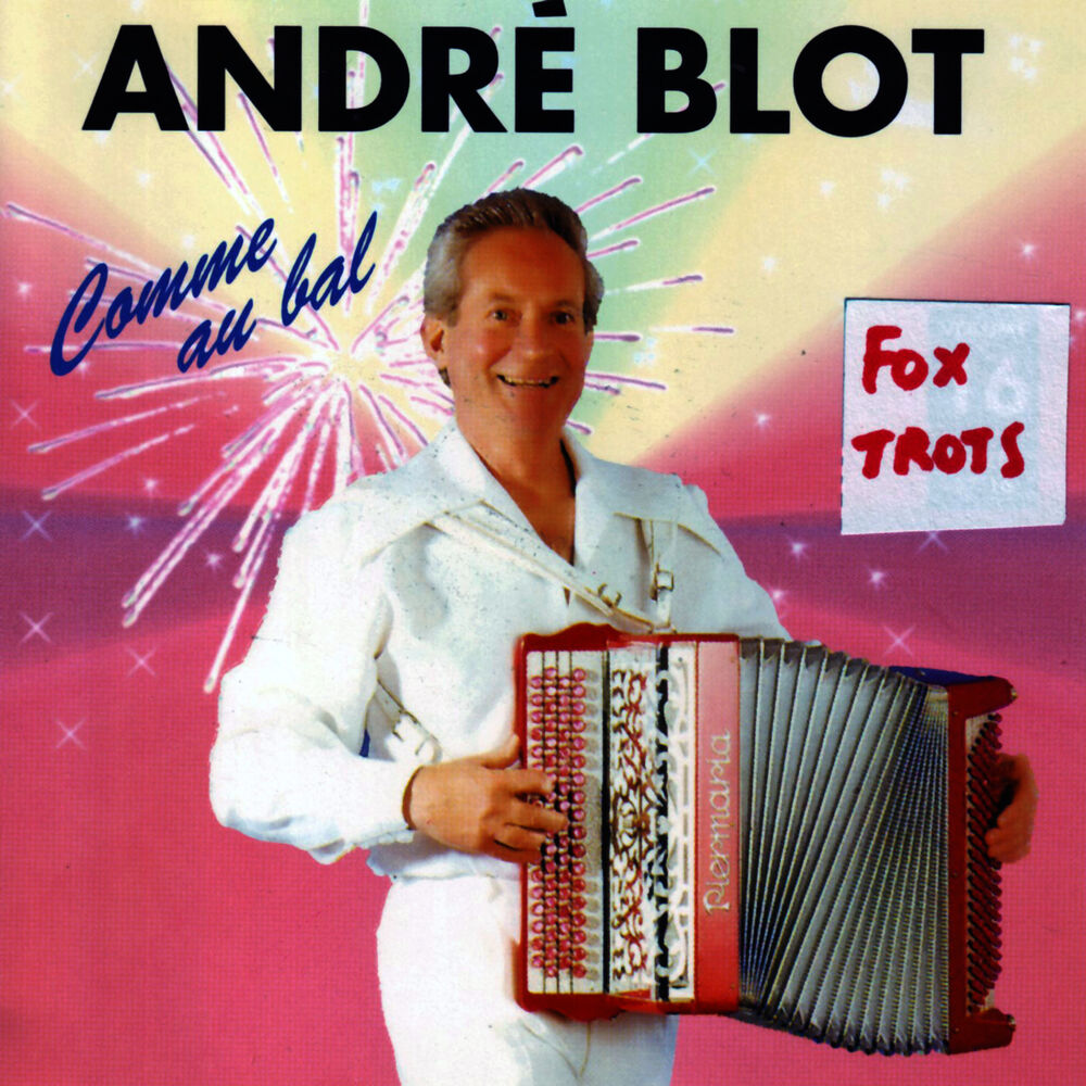 Picture of Comme Au Bal : 12 Fox-Trots
