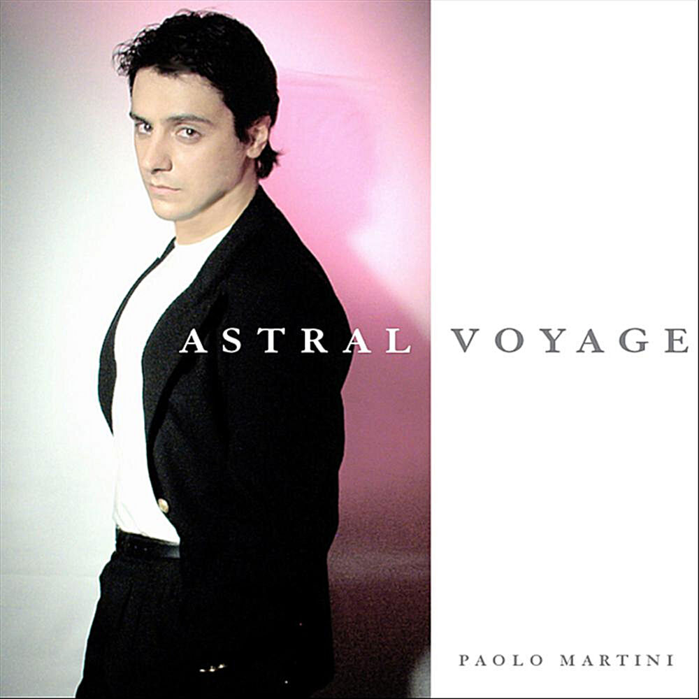 Picture of Astral Voyage