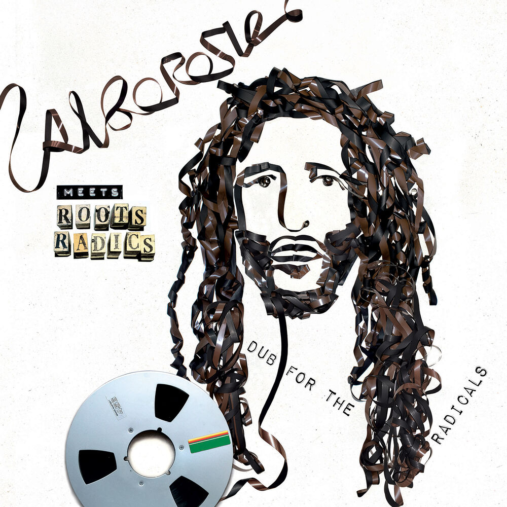 Picture of Alborosie Meets Roots Radics: Dub For The Radicals