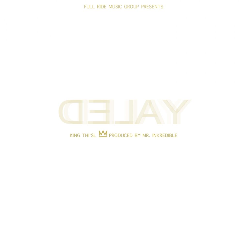 Picture of Delay - Single