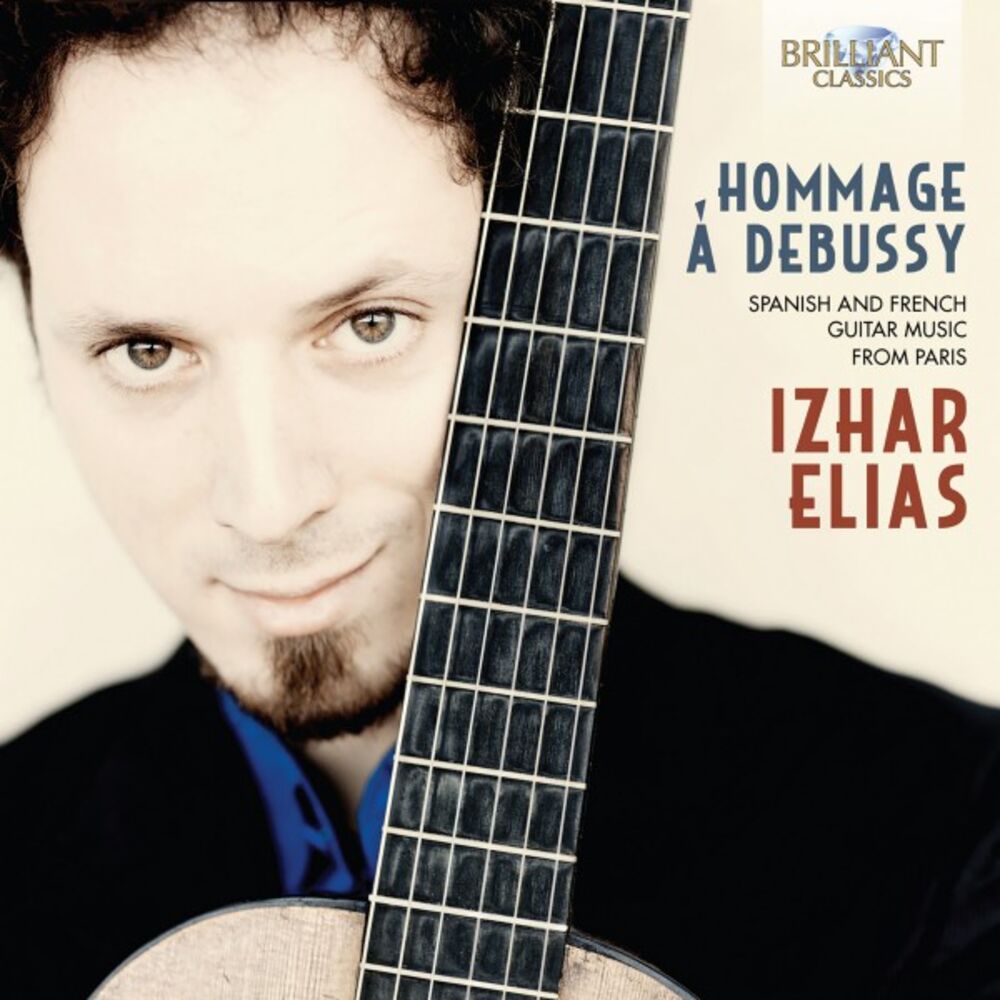 Picture of Hommage a Debussy